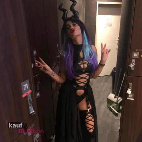 #