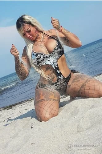 #